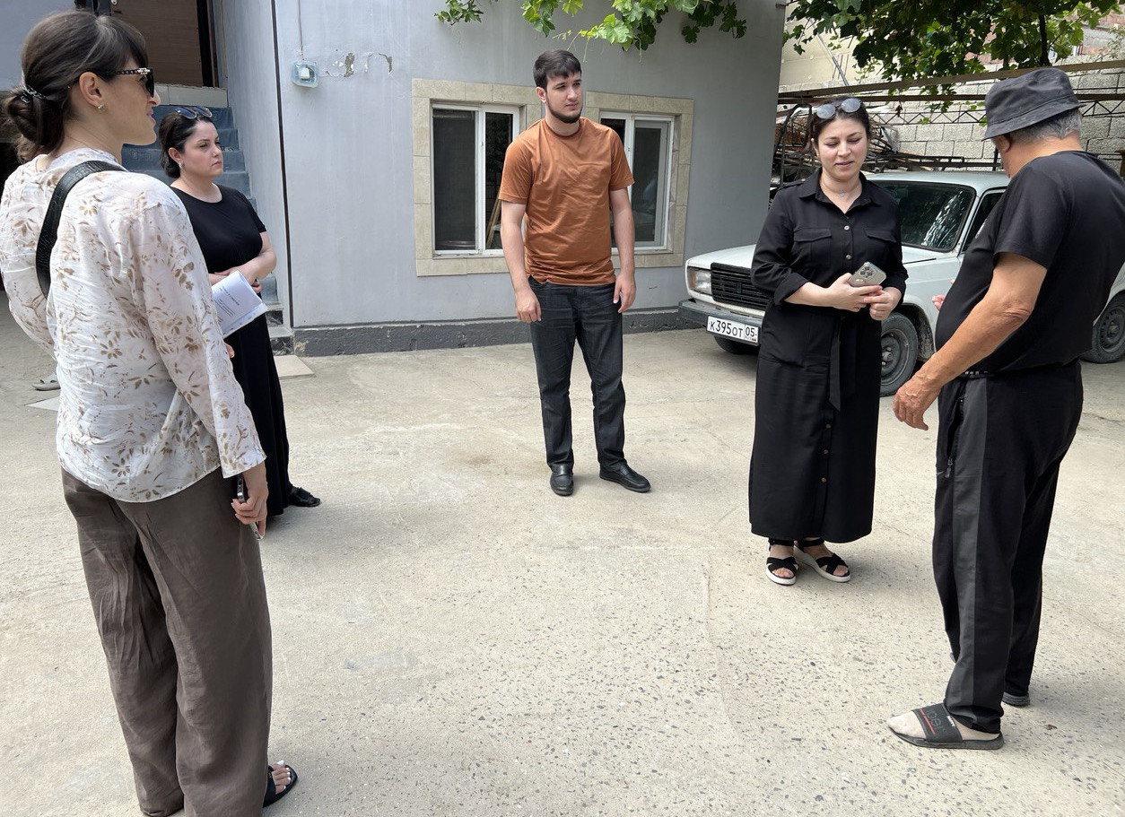 Рейдовые мероприятия