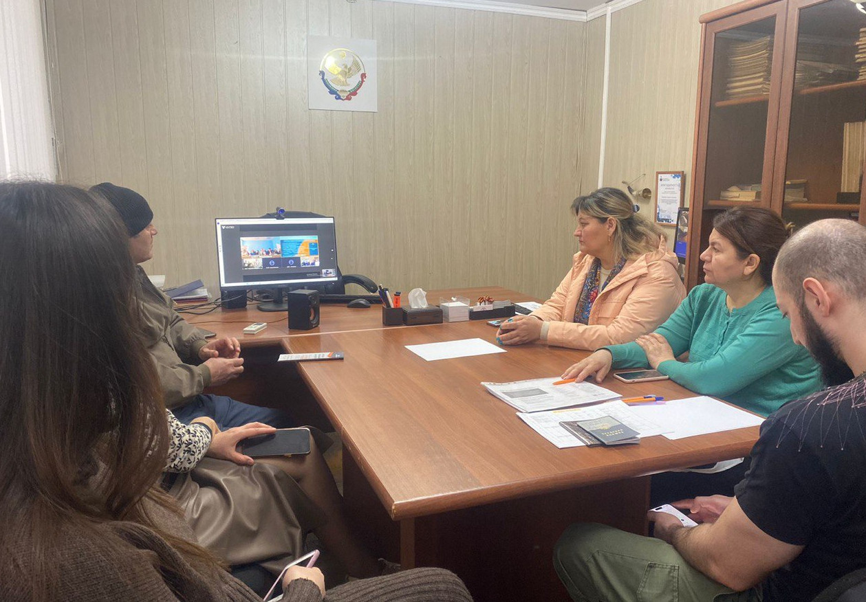 Межрегиональная ярмарка в АО «АвтоВаз»