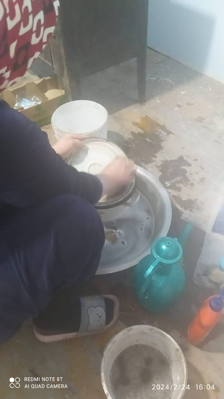 Оказание социально-бытовых услуг подопечным.