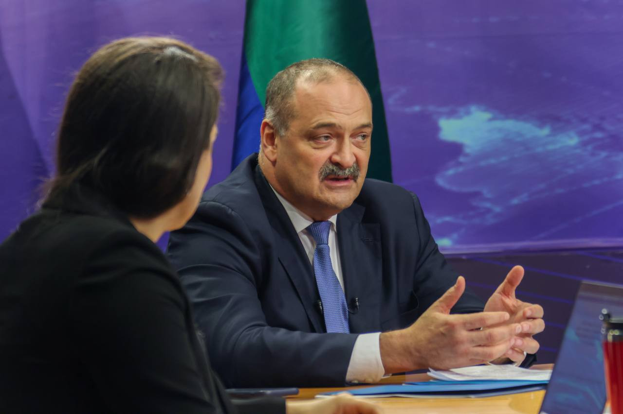 По поручению Сергея Меликова на закупку транспорта для социального такси выделено 34 млн рублей