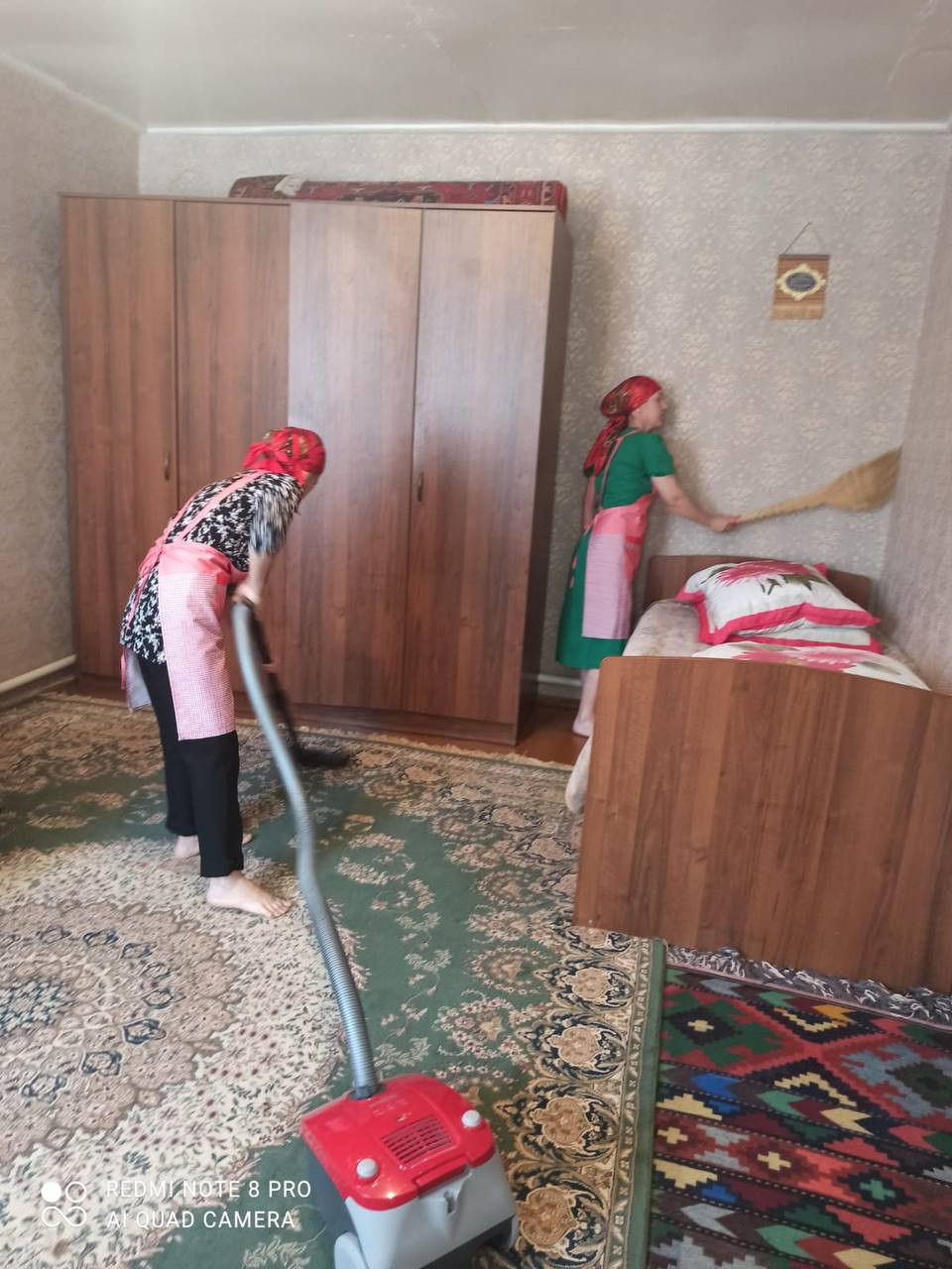 Бригадный метод