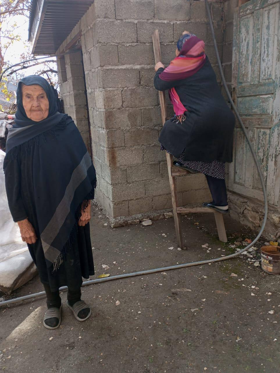 Исполнение  должностных обязанностей подопечным