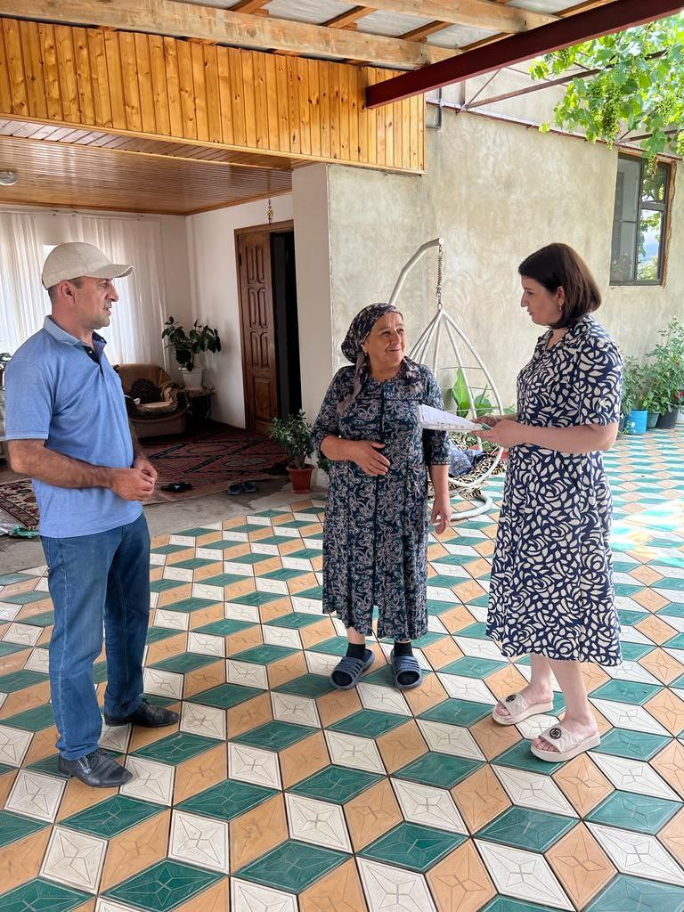 Контроль качества предоставления социальных услуг