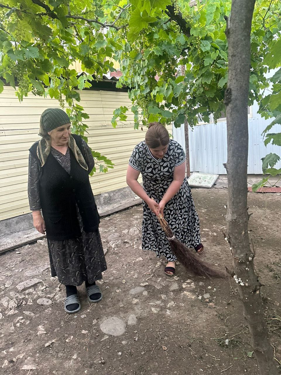 ПАТРОНАЖ ПОДОПЕЧНЫХ | Министерство труда и социального развития Республики  Дагестан