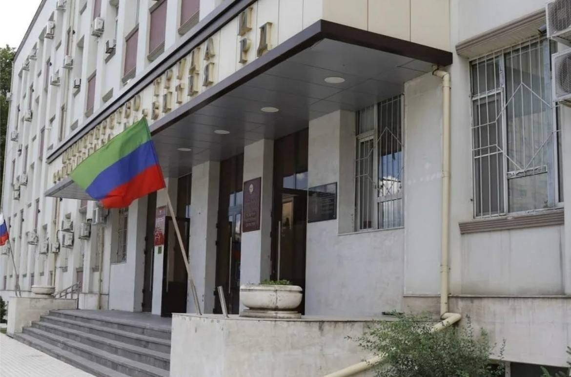 Выражаю искренние соболезнования и сочувствия семьям, родным и близким героически погибших сотрудников МВД РФ по РД