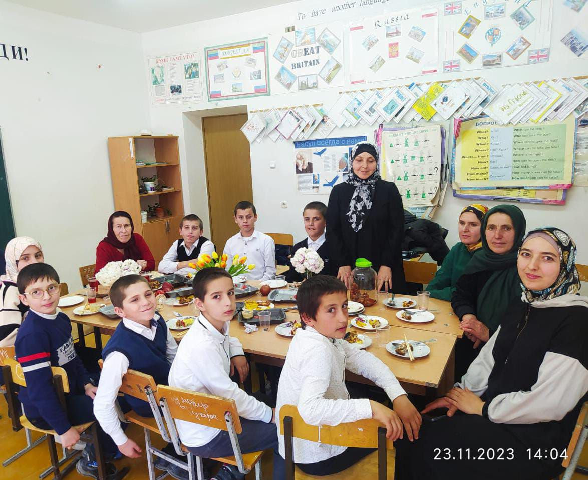 День матери!!