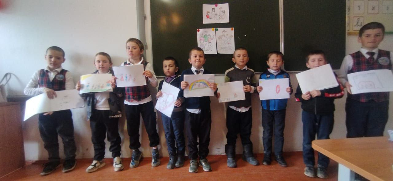 Итоги Конкурса!!