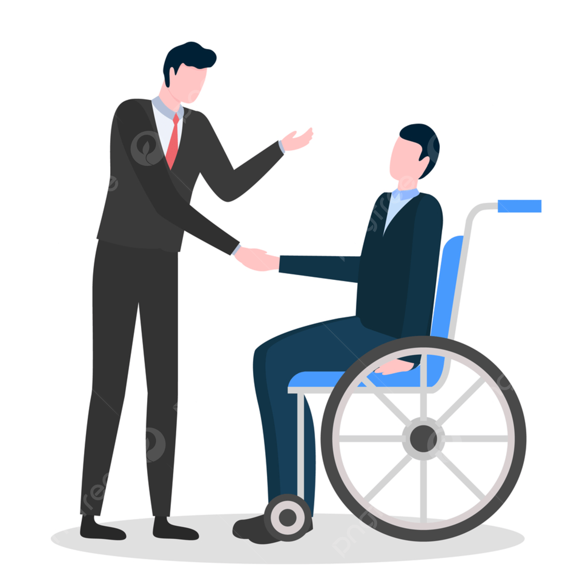 Опрос с целью выявления трудностей, возникающих у работодателей при приеме на рабочие места граждан, имеющих инвалидность