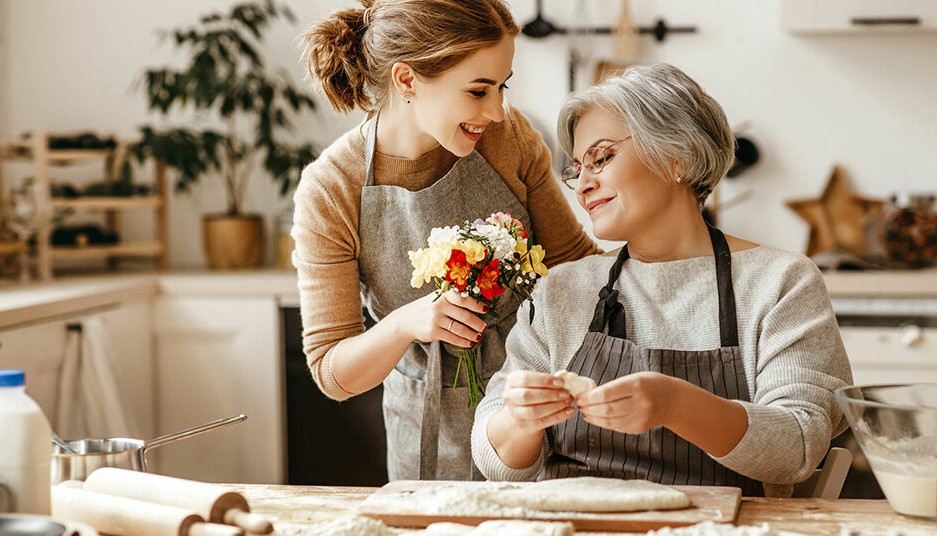 1 октябрь -День пожилых
