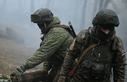 Информация для участников СВО