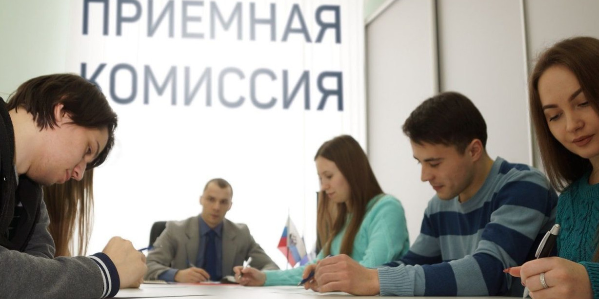 60 дополнительных бюджетных мест выделено в ДГПУ для льготных категорий поступающих