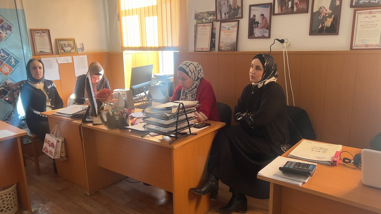 Международный день борьбы с коррупцией.