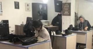 Зумруд Ахмедова после посещения Всероссийской ярмарки трудоустройства «Работа России.