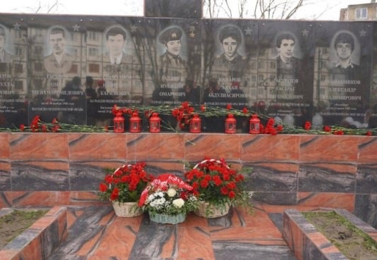 Исполнилось 35 лет со дня вывода советских войск из Афганистана