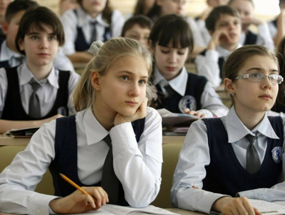 Всероссийский онлайн – фестиваль по профориентации 	«День выбора»