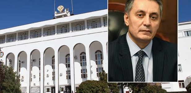 Абдурахман Махмудов прокомментировал обращение Владимира Путина