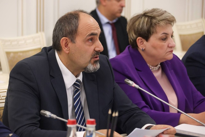 Детям дагестанских военнослужащих оказывают поддержку в получении образования, выделяют стипендии и путёвки