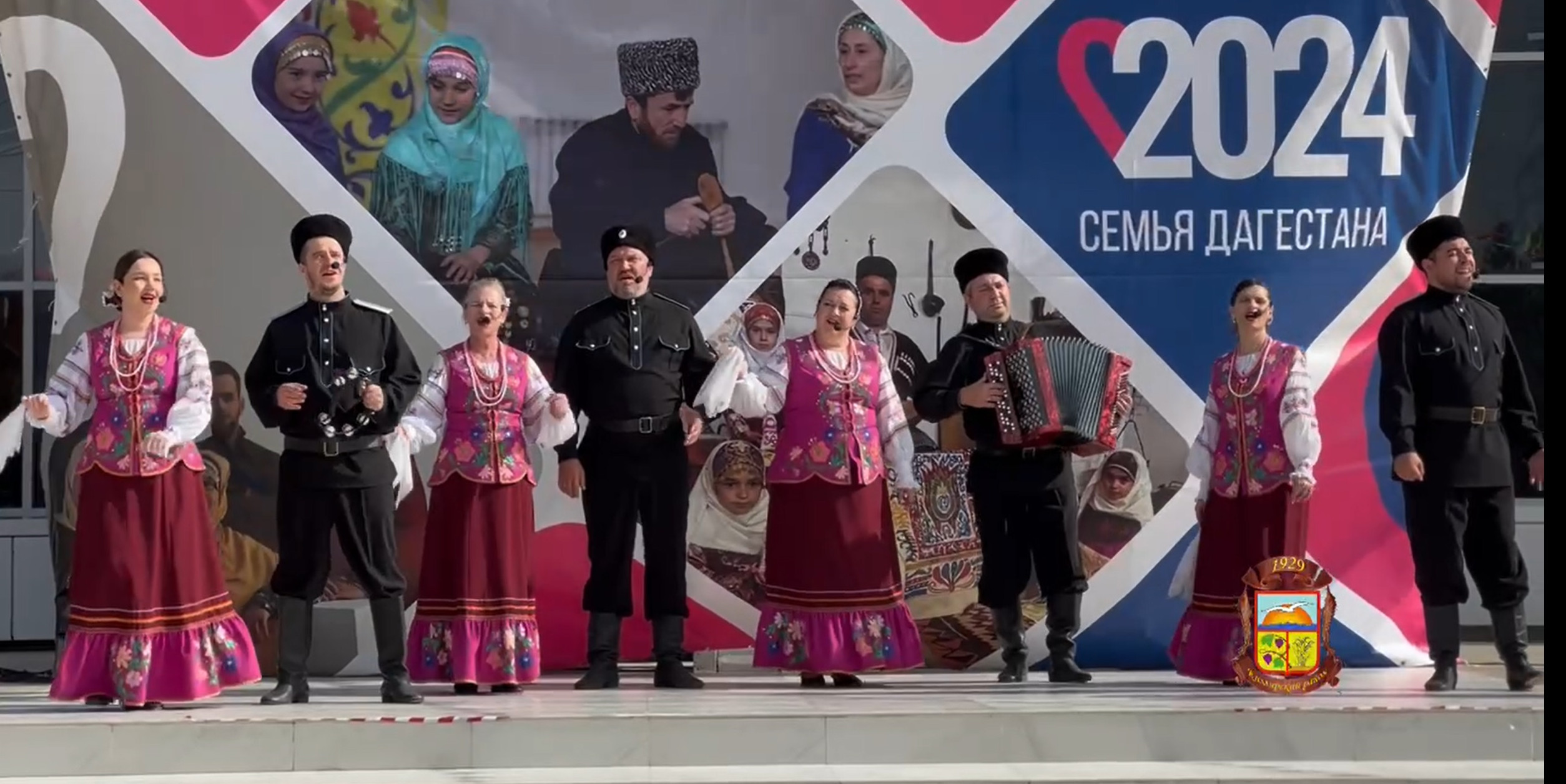 «Нам жить не тужить»!