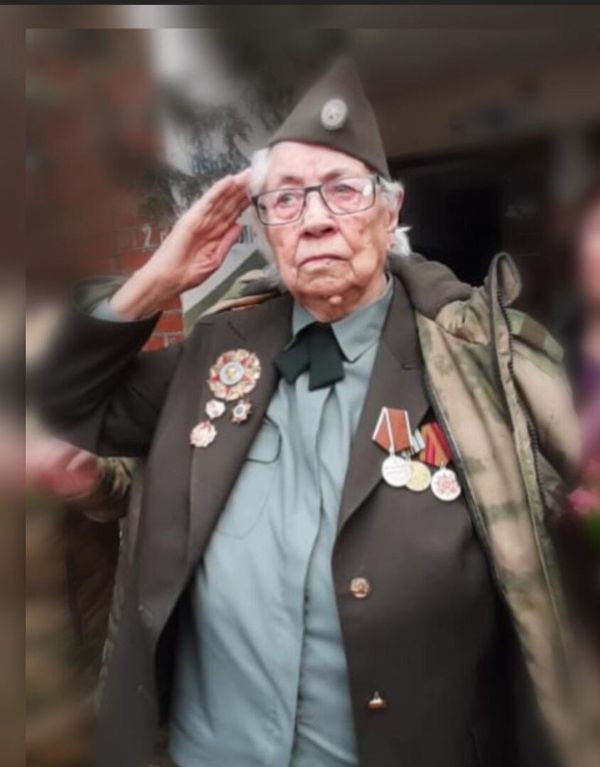 Кизляр Скорбит.