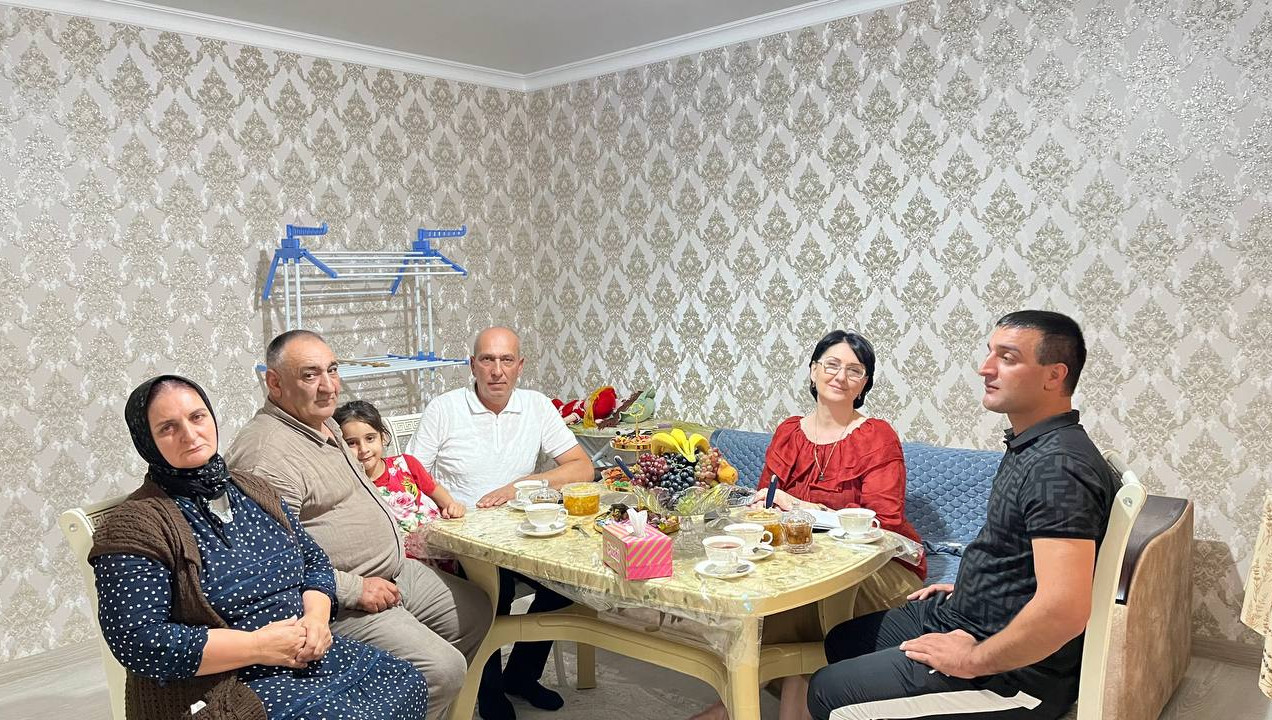 Город гордится своими земляками!