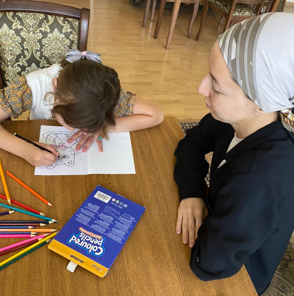 Индивидуальные занятия по снижению психоэмоциального напряжения проводятся в Центре