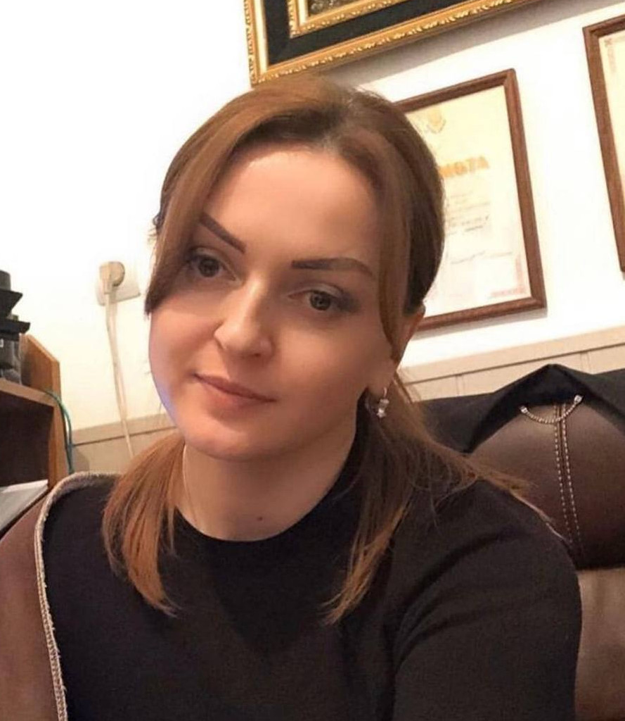 День пожилых людей!