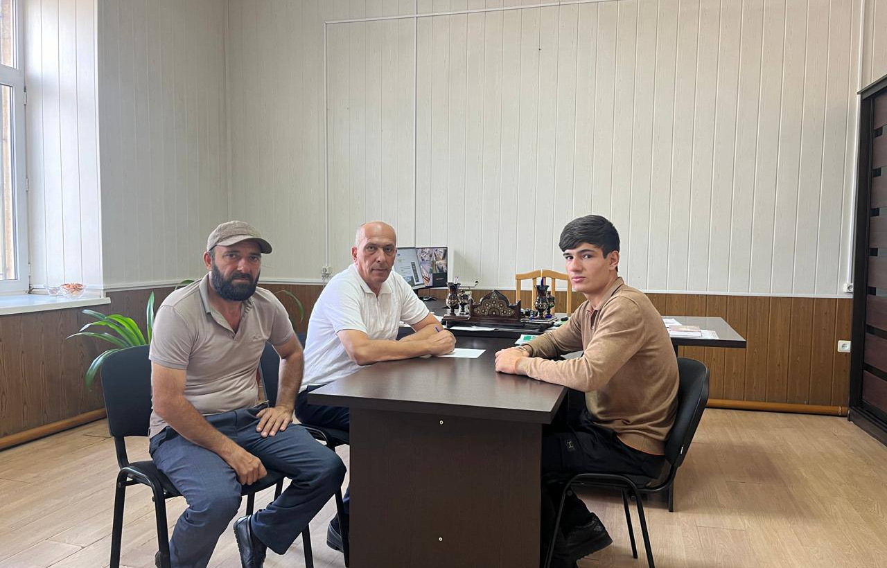 Где смелость - там победа