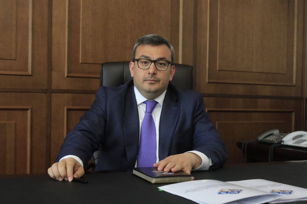 Уважаемые ветераны, дорогие представители старшего поколения!
