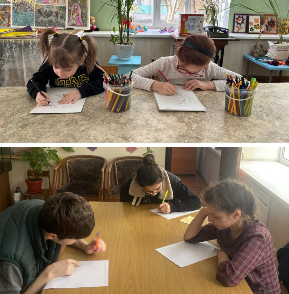 Мамы лучше нет на свете!