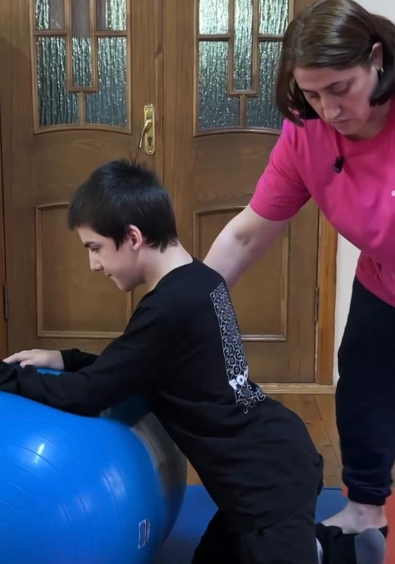 Шагаем вместе