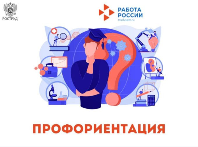 О проведении месячника профессиональной ориентации молодежи "Выпускник -2025"