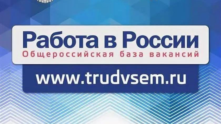 Портал «Работа в России»: правила пользования