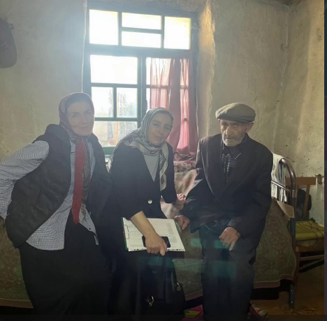 Проверка качества оказываемых услуг