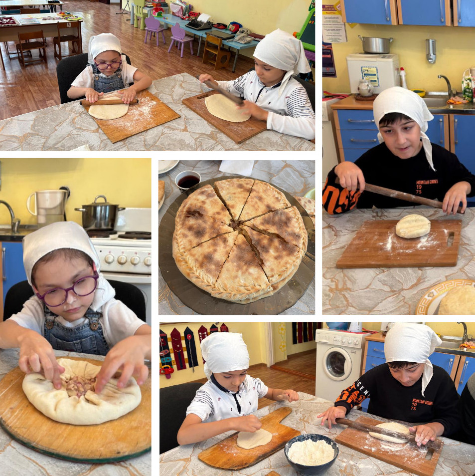 Даргинское чуду