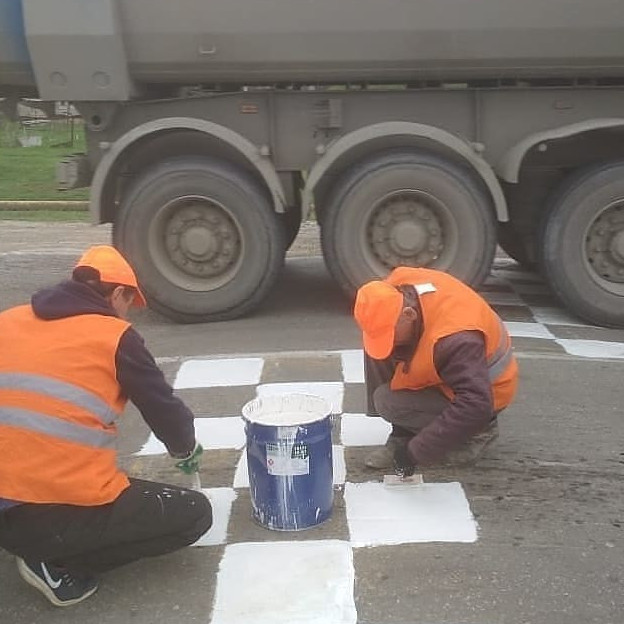 Шарип Курбанов трудоустроил в свою компанию 10 человек после Всероссийской ярмарки трудоустройства