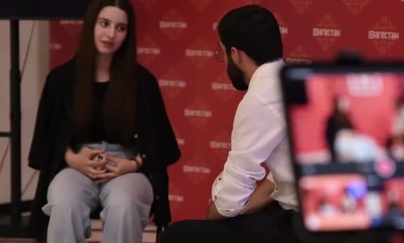 Всероссийская ярмарка