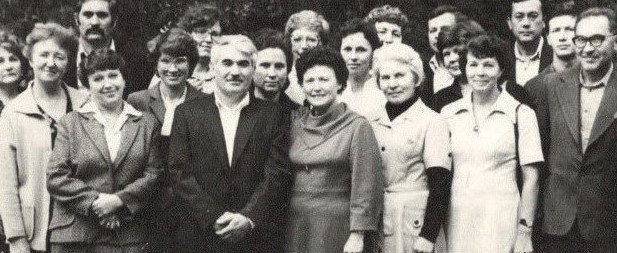 Завод «Дагдизель» станет участником Всероссийской ярмарки трудоустройства. На предприятии работают семейные трудовые династии