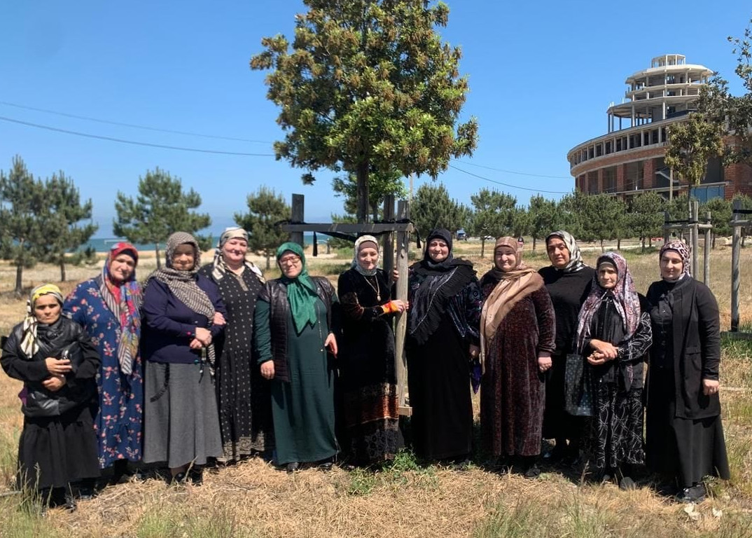 Социальный туризм