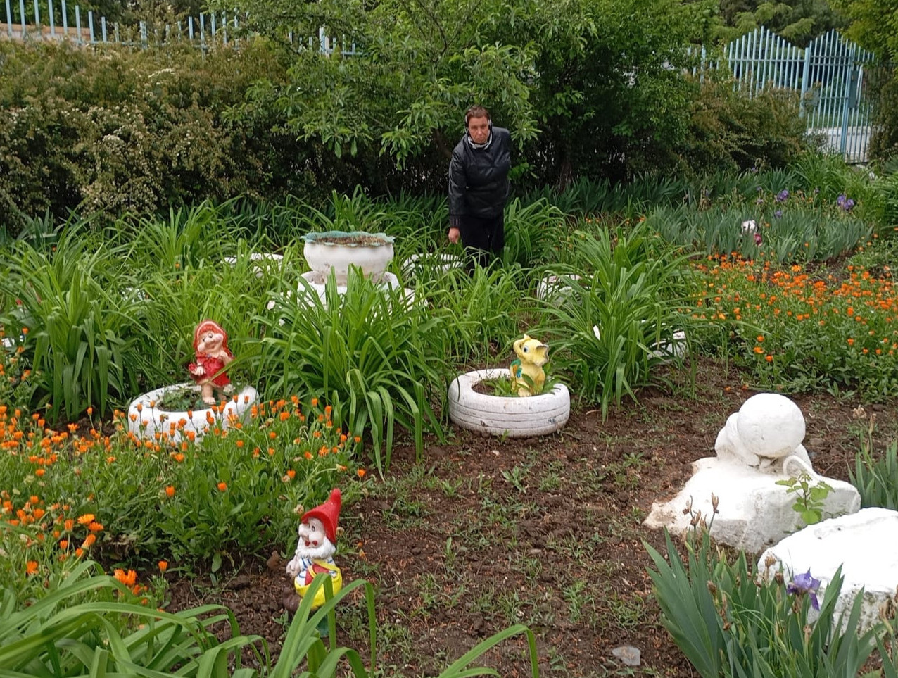 Безработная из поселка Мамедкала Дербентского района трудоустроена по итогам Регионального этапа Всероссийской ярмарки трудоустройства