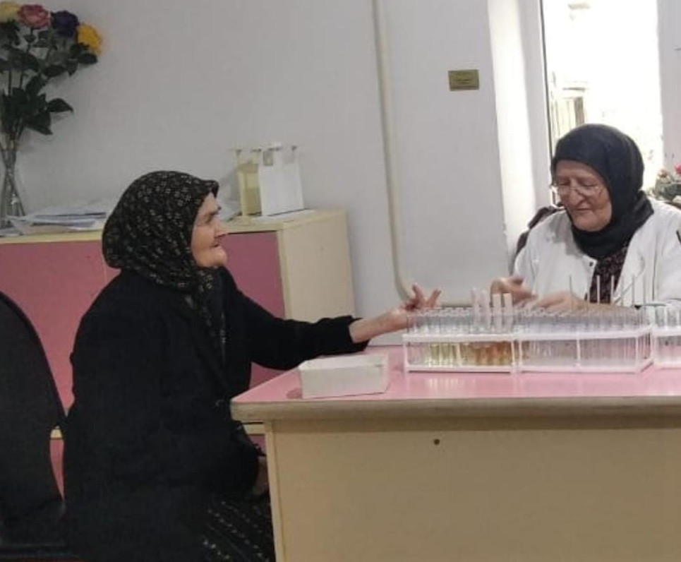 Доставка 65 лет и старше