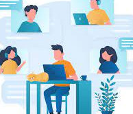 Видеоконференция с представителями ГКУ Самарской области "Управляющий центр занятости населения"  и АО АвтоВАЗ