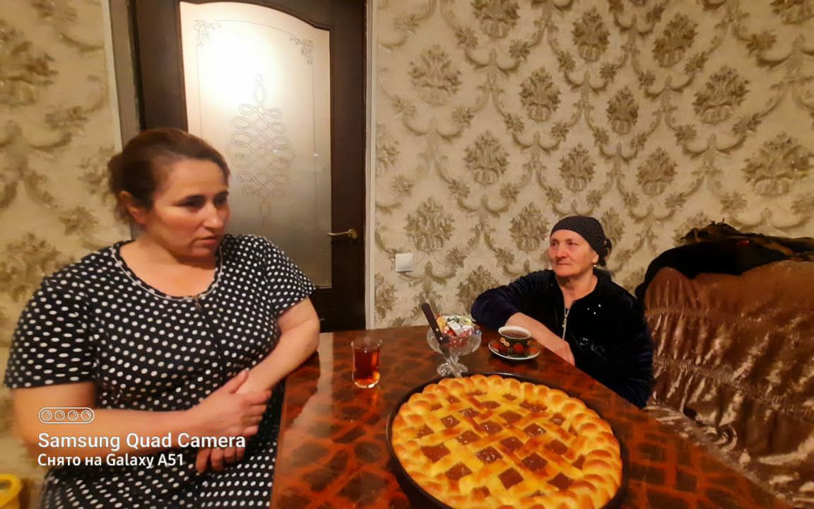 ГБУ РД КЦСОН в МО "Магарамкентский район"