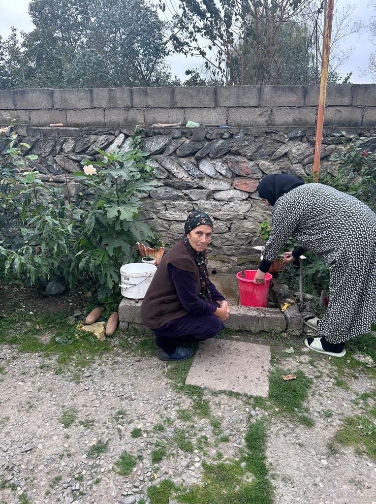 ГБУ РД КЦСОН в МО "Магарамкентский район"