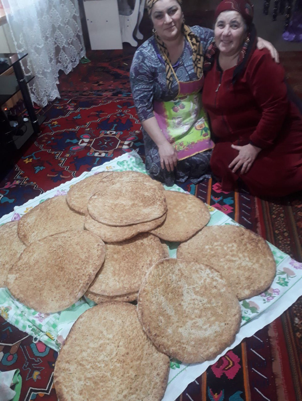 ГБУ РД КЦСОН в МО "Магарамкентский район"