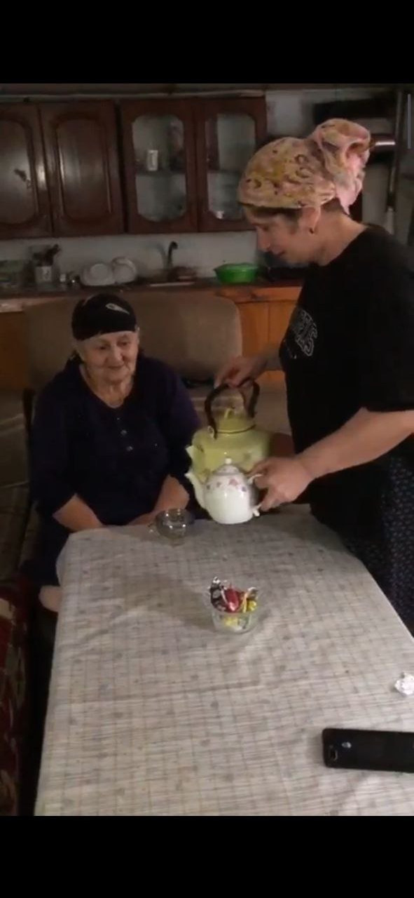 Магарамкентский район