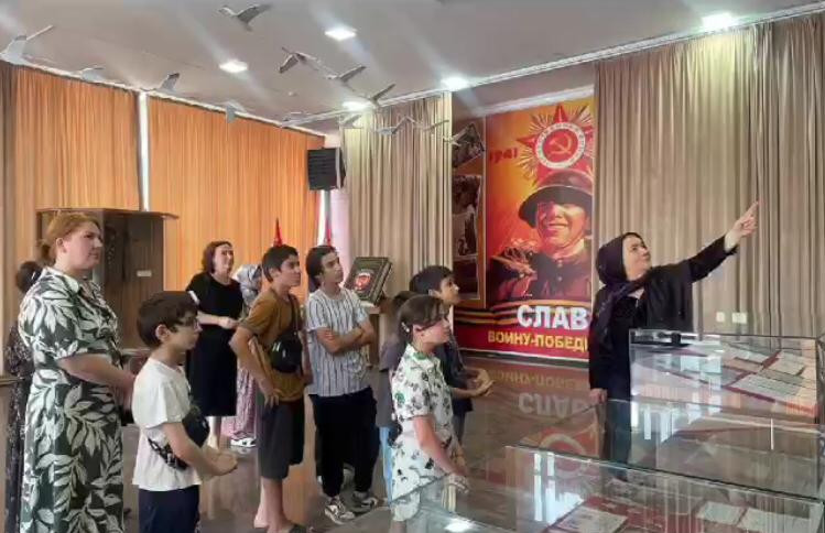 22 июня - День памяти и скорби.