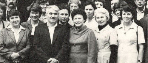 Завод «Дагдизель» станет участником Всероссийской ярмарки трудоустройства. На предприятии работают семейные трудовые династии