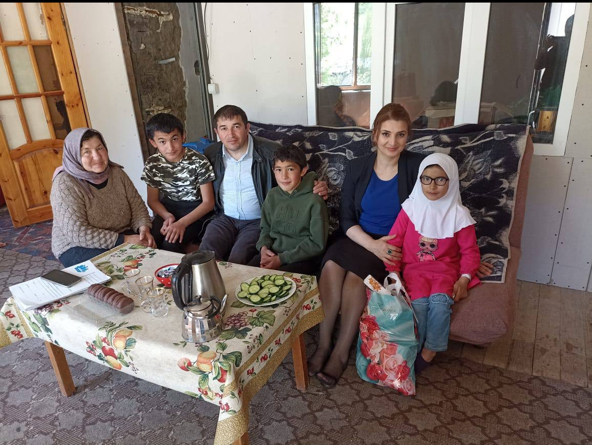 Международный день защиты детей - всемирный праздник, цель которого защитить права ребенка, обратить внимание людей на проблемы несовершеннолетних, их роль и место в обществе