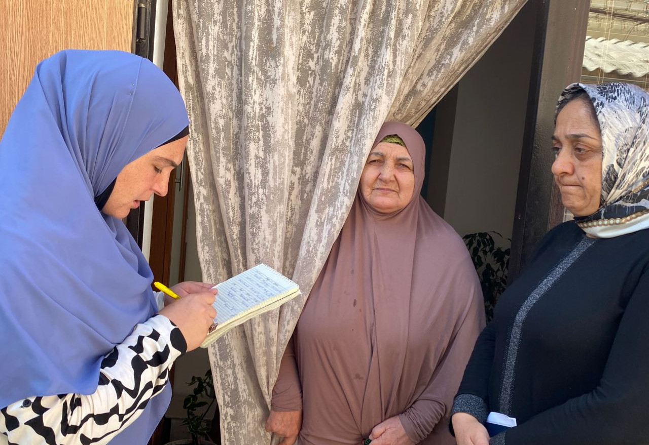 Признание граждан с. Дылым