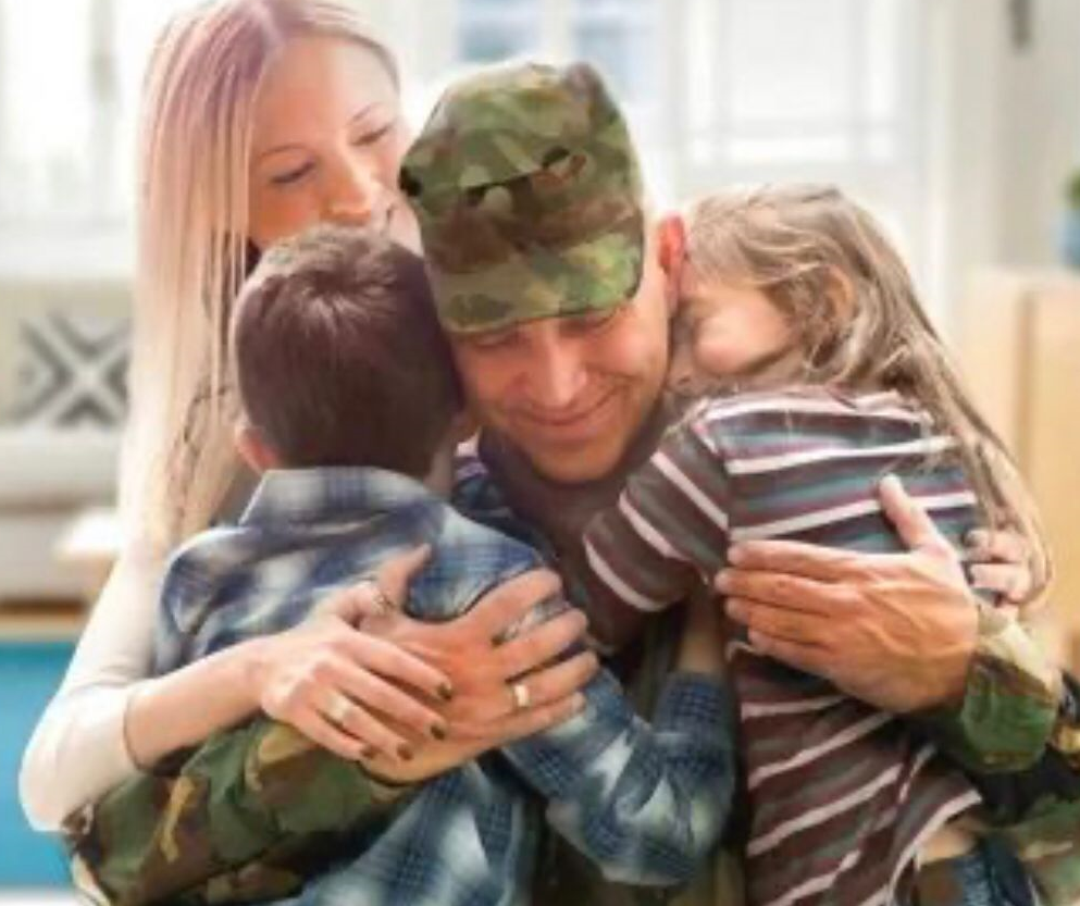 Новые меры поддержки для мобилизованных и добровольцев учредили в Дагестане